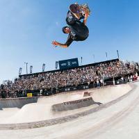 Vans Park Series: São Paulo Men&#039;s Highlights