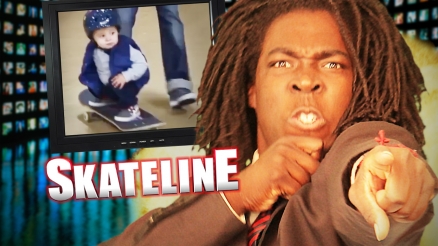 SKATELINE: 01.05.2016