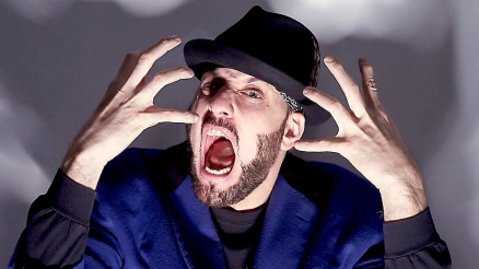 R.A. the Rugged Man Interview