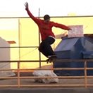 Lakai Fire Flare Commercial