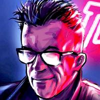 Jake Phelps Art Tributes