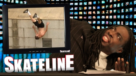 SKATELINE: 04.19.2022