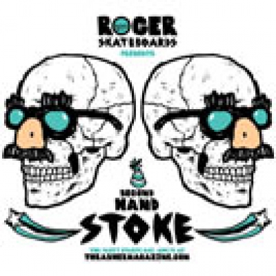 Roger &quot;Secondhand Stoke&quot; trailer