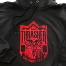 Habitat x Thrasher gear