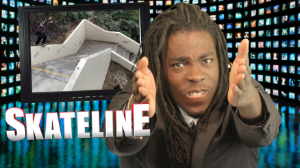 SKATELINE: 04.02.2019