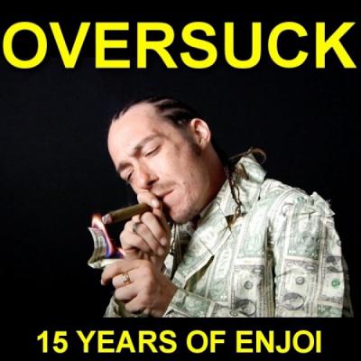 Enjoi&#039;s &quot;Oversuck&quot; Video