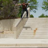 David Reyes for Mob Grip