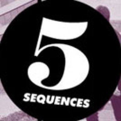 Five Sequences: August 21, 2015