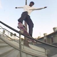 Dashawn Jordan&#039;s &quot;Tambien&quot; Part