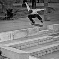 Nassim Lachhab&#039;s &quot;Indy&quot; Part