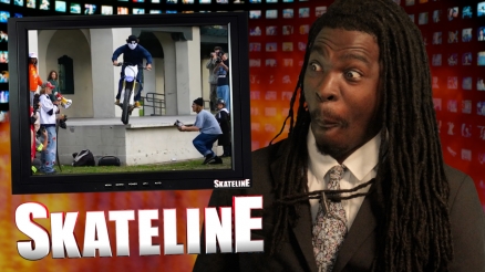 SKATELINE: 11.09.2021