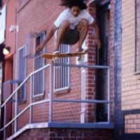 Volcom&#039;s &quot;Summer in NYC&quot; Video