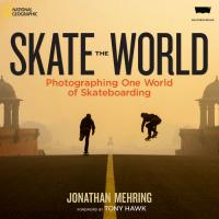 Skate The World