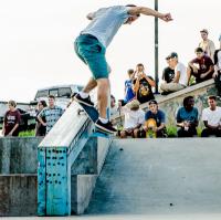 Nike SB&#039;s &quot;All Eyes on the Skies&quot; Article