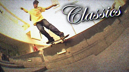 Classics: Lucas Puig's "Bon Appetit" Part