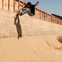 Jonno Gaitan&#039;s &quot;Psock&quot; Part