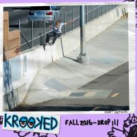 New from Krooked