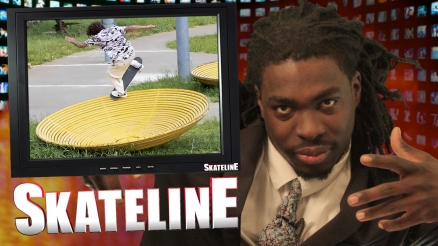 SKATELINE: 07.06.2021