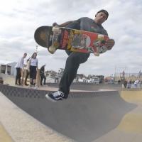 Vans Park Series: Melbourne Yardsale