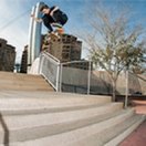 Blake Carpenter&#039;s &quot;True Blue&quot; part