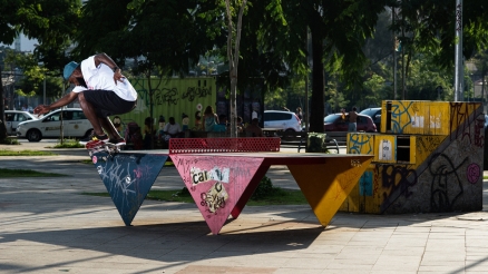 Marquise Henry&#039;s &quot;Keep It Moving&quot; Part