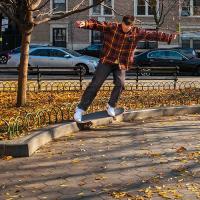 The Upper West Side Curb Club Video