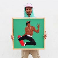 Alphonzo Rawls: 30 Years of Skate and Art Innovation