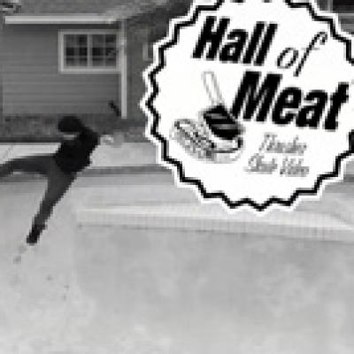 Hall Of Meat: Chad Bartie