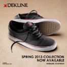 New from Dekline