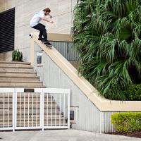 Stoke Levels Rising: Dane Burman Interview