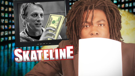 SKATELINE: 02.03.2015