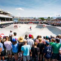 Vans Park Series Returns to World Stage in 2020