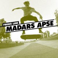 Firing Line: Madars Apse