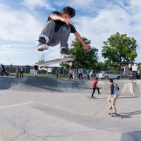 Let’s Go Skate! Two